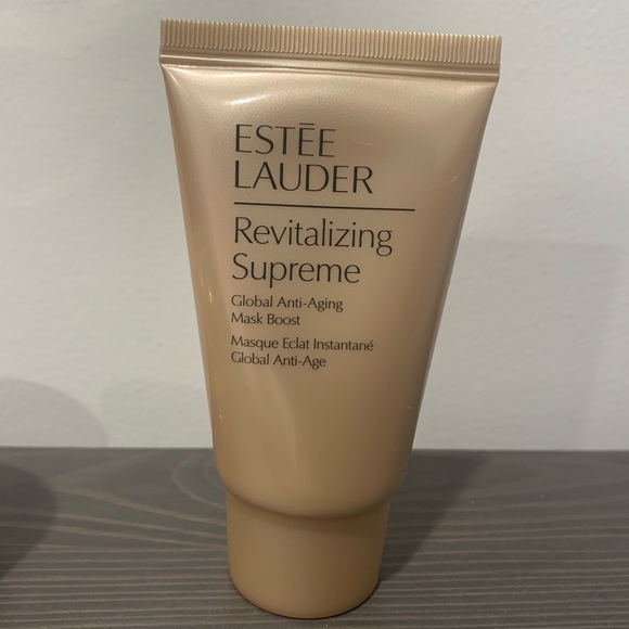 Estée Lauder Revitalizing Supreme Creme and Mask - Picture 4 of 5